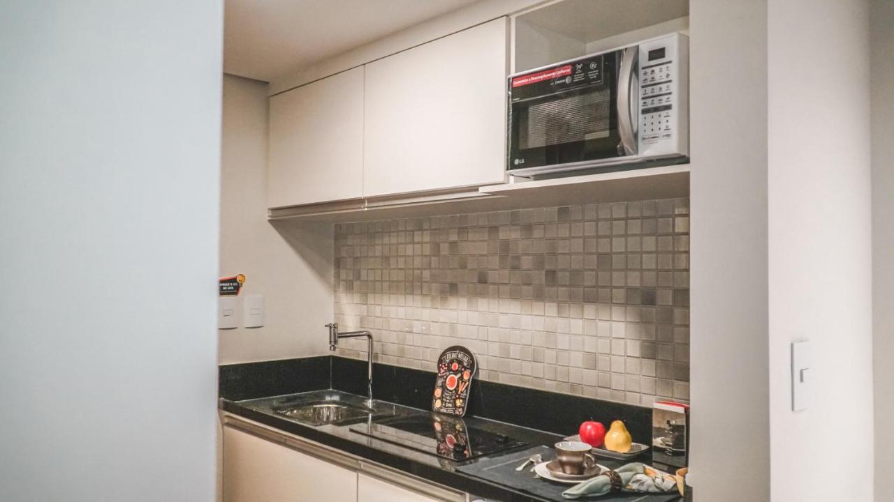 Annaya Suites Vicosa  Luaran gambar