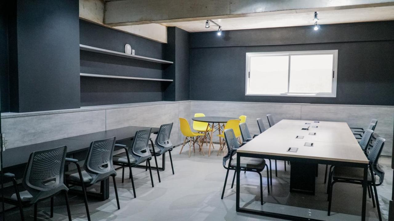 Annaya Suites Vicosa  Luaran gambar